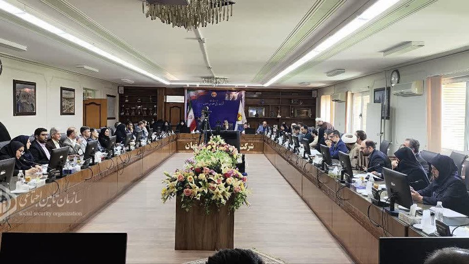 پرداخت بیش از هزار میلیارد ریال هدیه ازدواج به بیمه‌شدگان اصفهانی