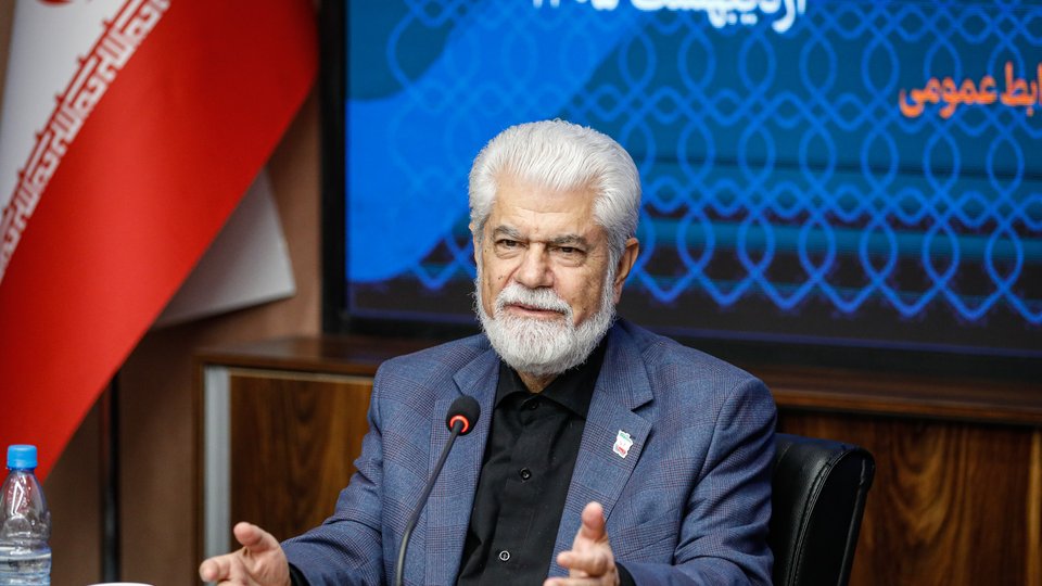 سبقت مصارف از منابع در تأمین اجتماعی