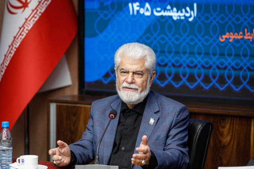 سبقت مصارف از منابع در تأمین اجتماعی