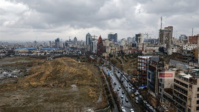 تورم مسکن 32.7 درصد شد