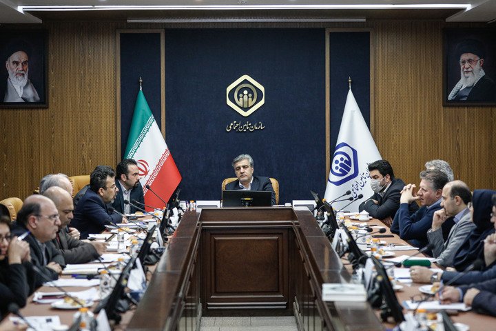 طرح‌های تحول‌آفرین تأمین اجتماعی متمرکز بر ذی‌نفعان