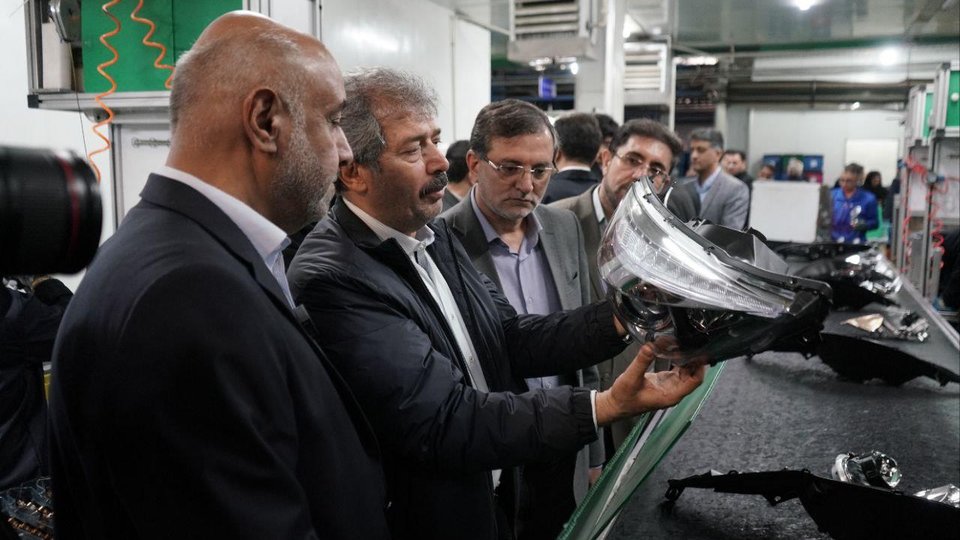 حمایت از بنگاه‌های تولیدی، گامی برای افزایش اشتغال و رفاه کارگران
