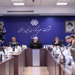وعده دولت مبنی بر پایان برداشت از سازمان تامین اجتماعی