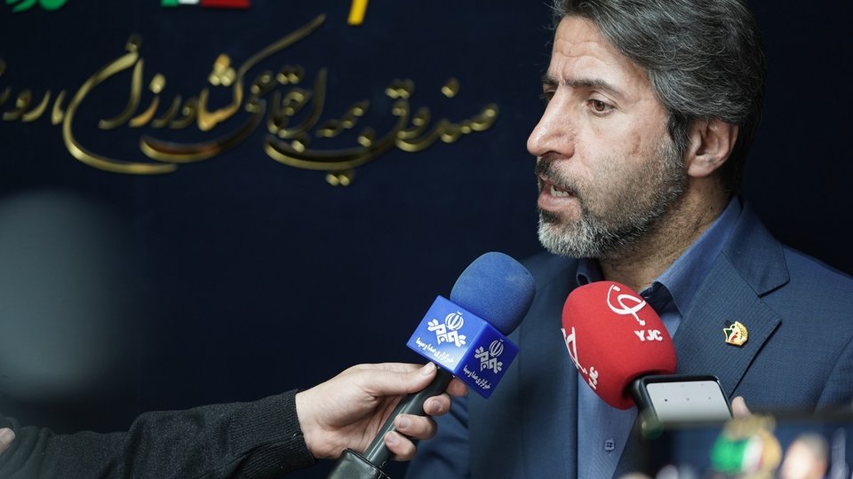 افزایش ۸۰ درصدی مستمری کم‌درآمدهای صندوق بیمه اجتماعی روستاییان