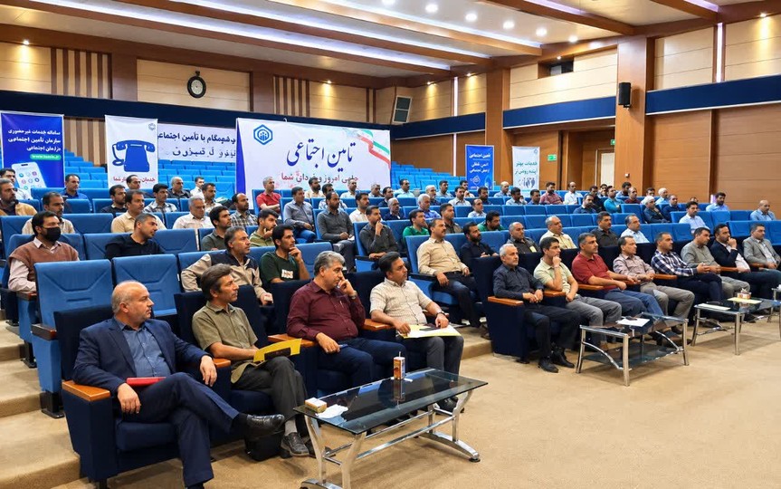 آموزش و بازرسی مستمر؛ راهکار تأمین اجتماعی برای کاهش حوادث ساختمانی