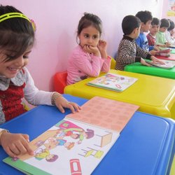 فعالیت کودکستان‌ها تا اطلاع ثانوی ممنوع