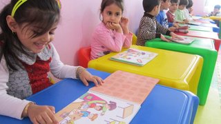 فعالیت کودکستان‌ها تا اطلاع ثانوی ممنوع