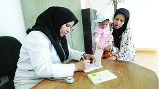 تفاهم‌نامه «پزشکی خانواده روستایی» نهایی شد