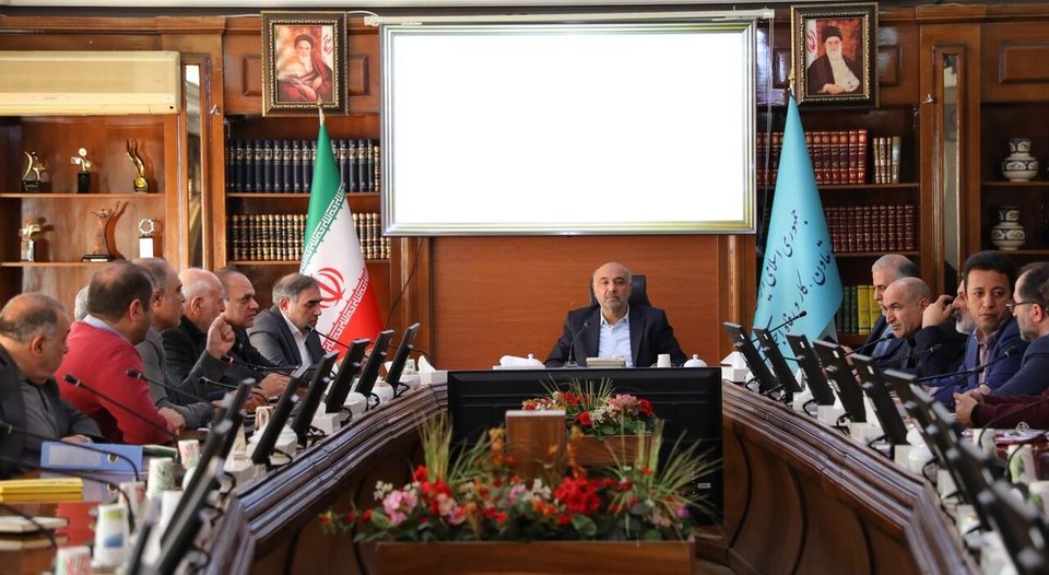 برنامه‌ریزی برای مدیریت چالش‌های پیش روی «تأمین‌اجتماعی»