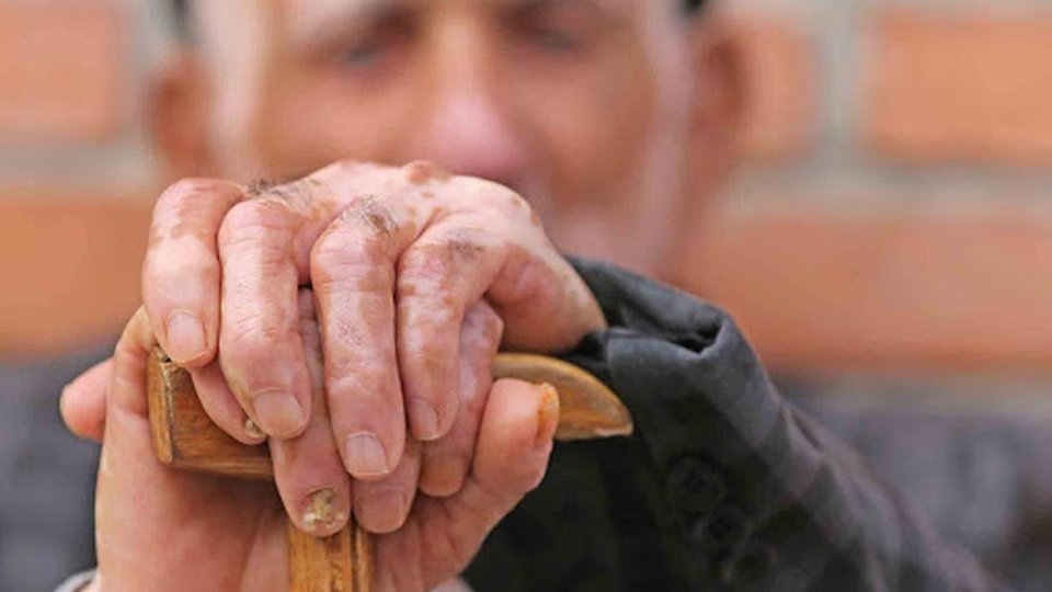 پادزهر بازنشستگی های زودهنگام