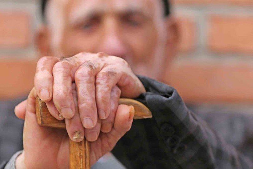 پادزهر بازنشستگی های زودهنگام