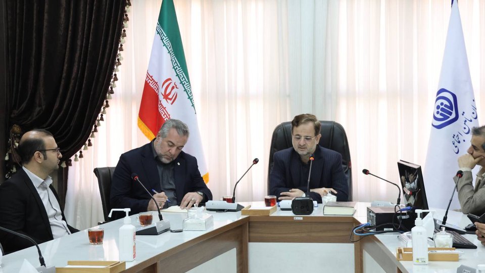 پیش بینی 3.5 همت هزینه درمان بیمه‌شدگان تامین‌اجتماعی قم در سال جاری