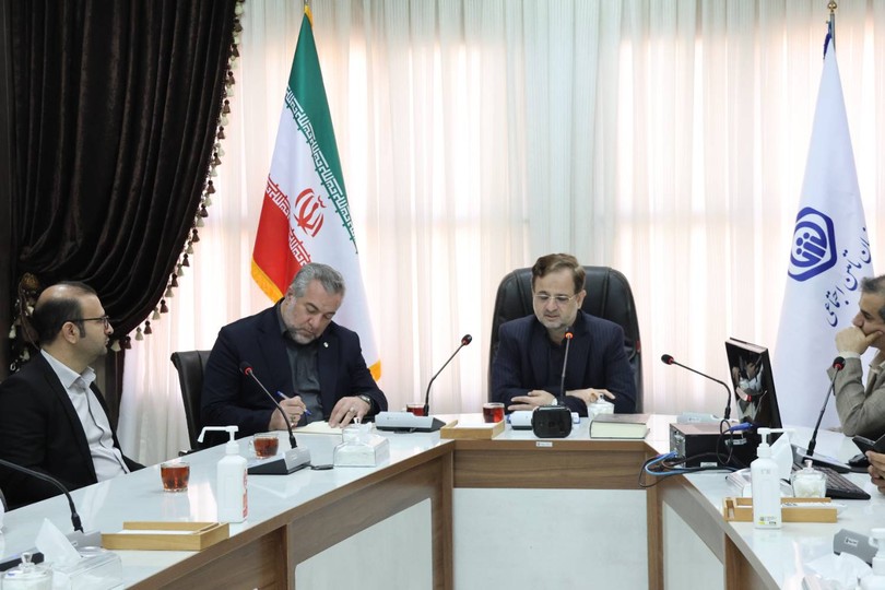 پیش بینی 3.5 همت هزینه درمان بیمه‌شدگان تامین‌اجتماعی قم در سال جاری