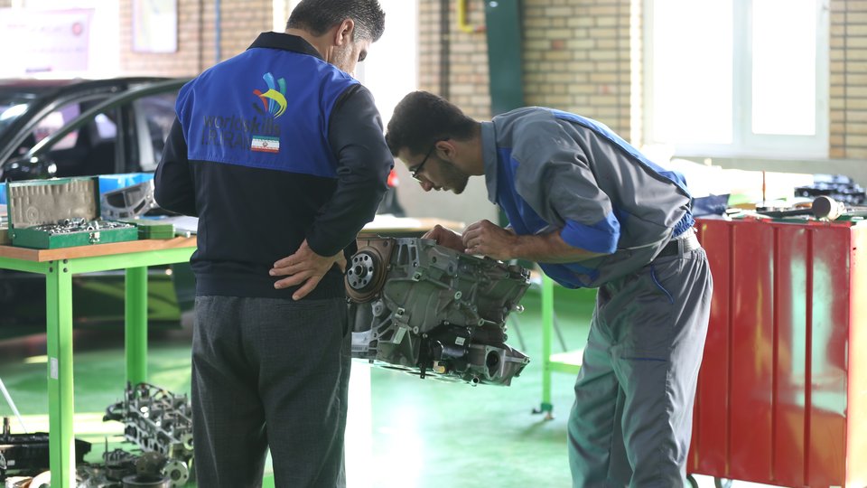 یک استراتژی کلیدی برای رشد اقتصادی پایدار