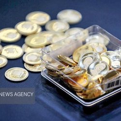قیمت طلا و سکه امروز ۱۵ شهریور