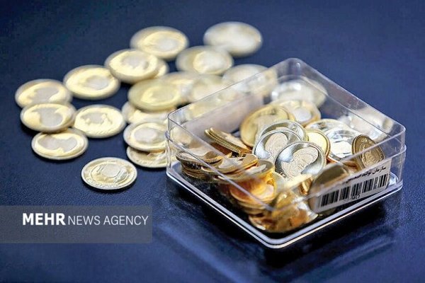 قیمت طلا و سکه امروز ۱۵ شهریور
