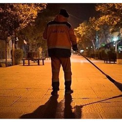 شهرداری تهران پیگیری قضایی سانحه مرگ پاکبانان