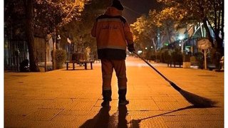 تشکیل پرونده قضایی تصادف مرگبار 4 پاکبان دربزرگراه شهید فهمیده