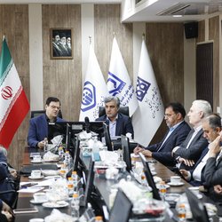 امضای تفاهم‌نامه همکاری تأمین‌اجتماعی با پژوهشگاه دانشگاه علوم پزشکی تهران