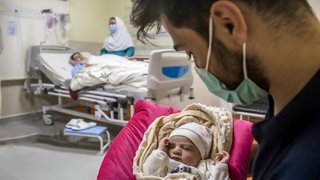 فریز تخمک؛ رویای گرانِ مادری بعد از یائسگی