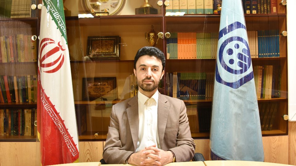 درخشش البرز در ارزیابی عملکرد ادارات کل تأمین‌اجتماعی کشور