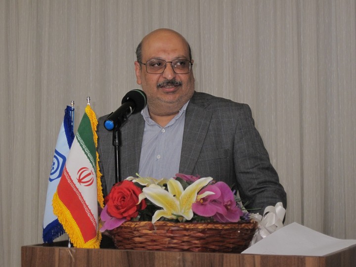 درمانگاه ملکی تأمین اجتماعی شهرستان مُهر به‌زودی افتتاح می‌شود
