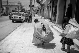 پایان چرخۀ باطل کار کودک؛ از تجربۀ برزیل تا گام‌های تازه در ایران