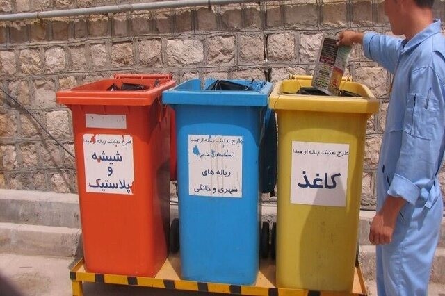 بازنگری قانون مدیریت پسماند در دستور کار