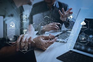 تولید ملی در مسیر جهانی‌سازی