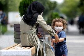راهکار ابرچالش پایتخت؛ ترک فعل ها نادیده گرفته می شود