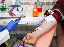 وضعیت مطلوب و تحت کنترل ذخایر خونی کشور