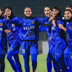 مأموریت دشوار خاتون بم در آسیا؛ از قهرمان آسیا تا قدرت سنتی ژاپن