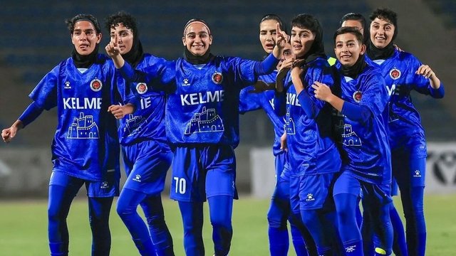 مأموریت دشوار خاتون بم در آسیا؛ از قهرمان آسیا تا قدرت سنتی ژاپن