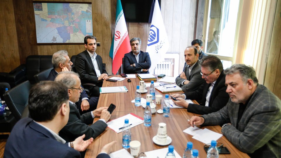 برنامه ریزی «تامین اجتماعی» برای مواجهه با شرایط جنگی