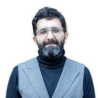 فرشاد اسماعیلی