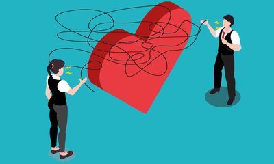 بی توجهی نظام آموزشی به افزایش مهارتهای ارتباطی