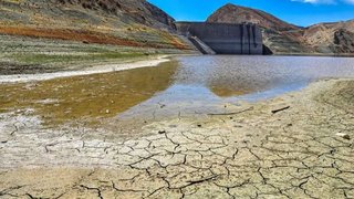 آلودگی حوضه سد لتیان؛ تهدیدی جدی برای آب شرب تهران