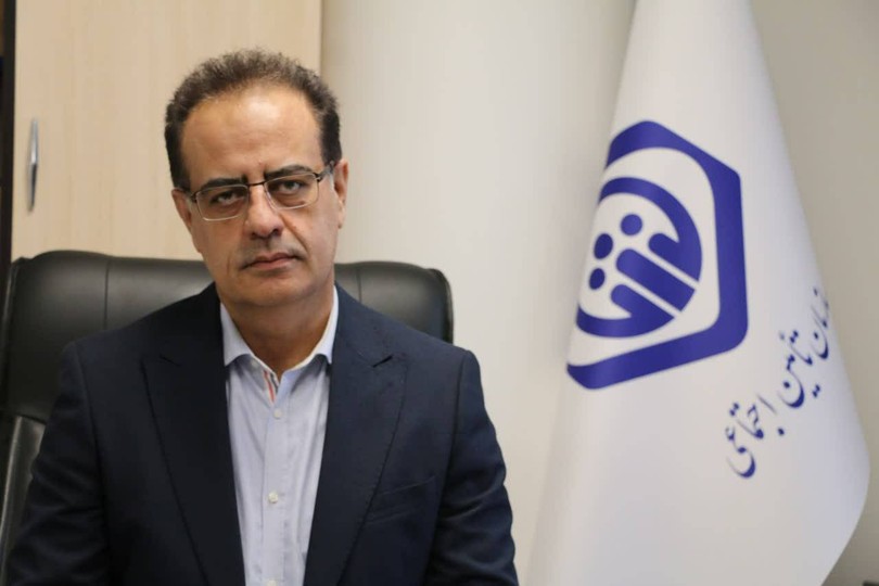 مدیریت منابع و مصارف، راهبرد کلیدی اداره‌کل تأمین اجتماعی شرق تهران