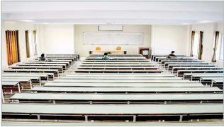 درهای بسته دانشگاه