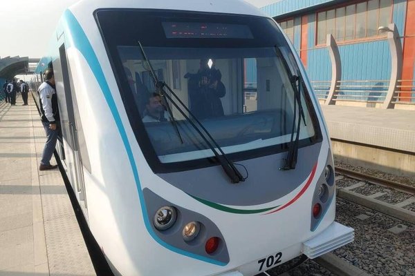 آغاز پیش‌فروش بلیت قطارهای دی ماه از امروز