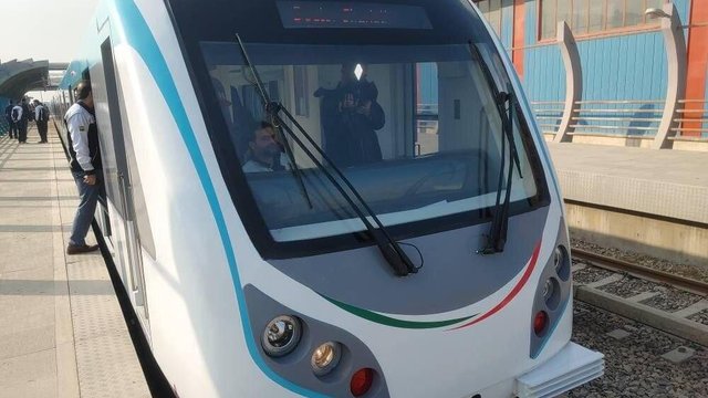 آغاز پیش‌فروش بلیت قطارهای دی ماه از امروز