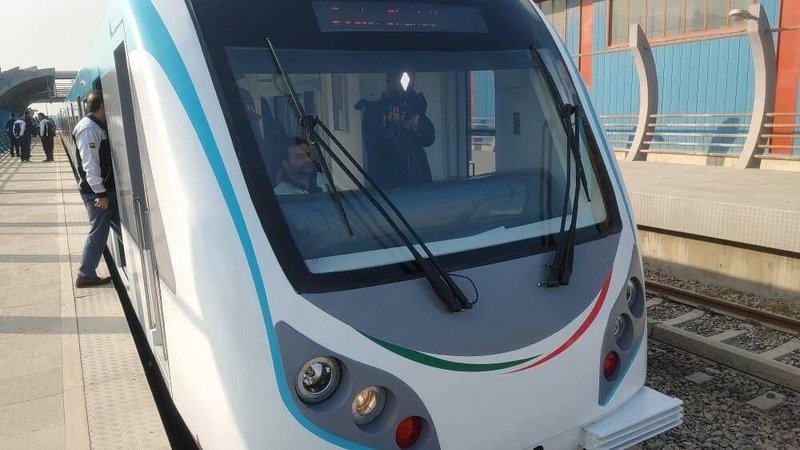 آغاز پیش‌فروش بلیت قطارهای دی ماه از امروز