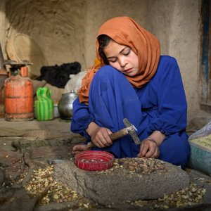 من هنوز بچه‌ام