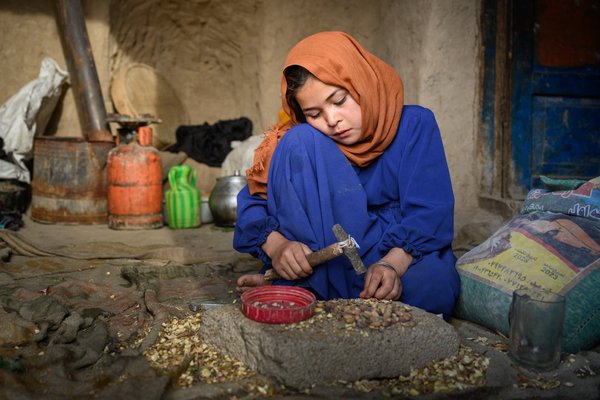 من هنوز بچه‌ام