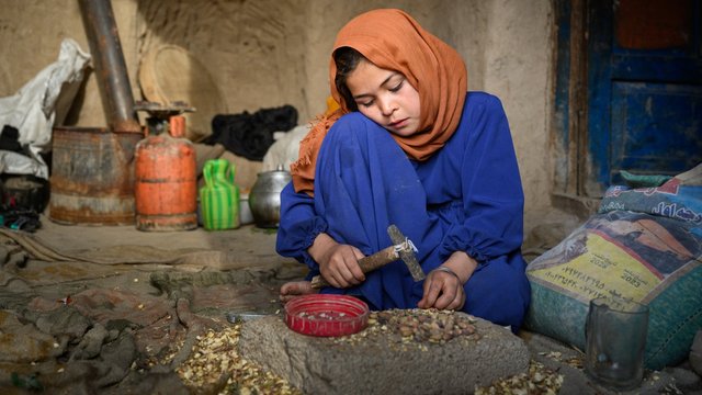 من هنوز بچه‌ام