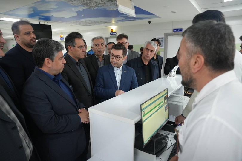 پرداخت ماهانه 1500 میلیارد تومان به بازنشستگان تأمین‌اجتماعی اردبیل