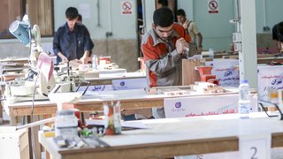 تشویق کارخانه‌ها برای ایجاد هنرستان