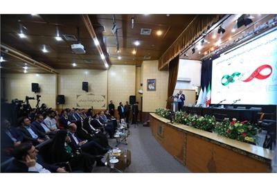 اتصال مشاغل خانگی به بازار با کارافن محقق شد