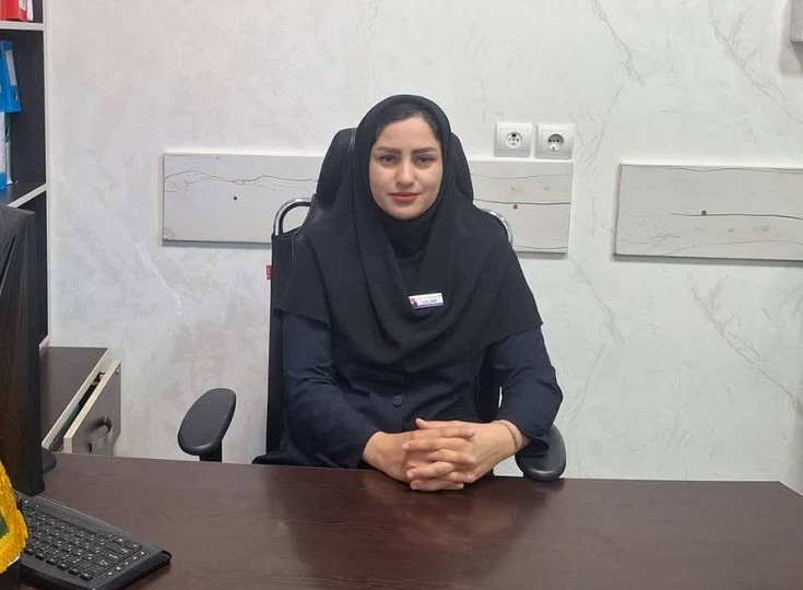 پرستاری فراتر از شغل، رسالتی انسانی برای حمایت از بیماران است