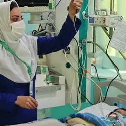 زمستان پرکار پرستاران؛ تداوم تبعیض در محاسبه ساعت کاری کادر درمان